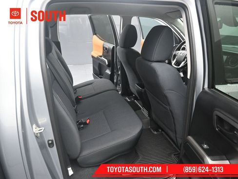 Used 2019 Toyota Tacoma SR5 image 27
