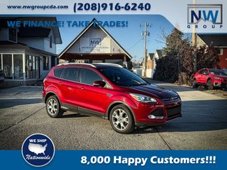 Used 2015 Ford Escape Titanium w/ Equipment Group 301A image 1