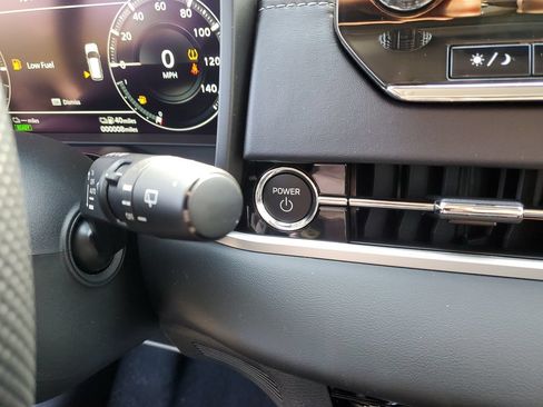 New 2026 Nissan Rogue SL AWD/4WD image 29