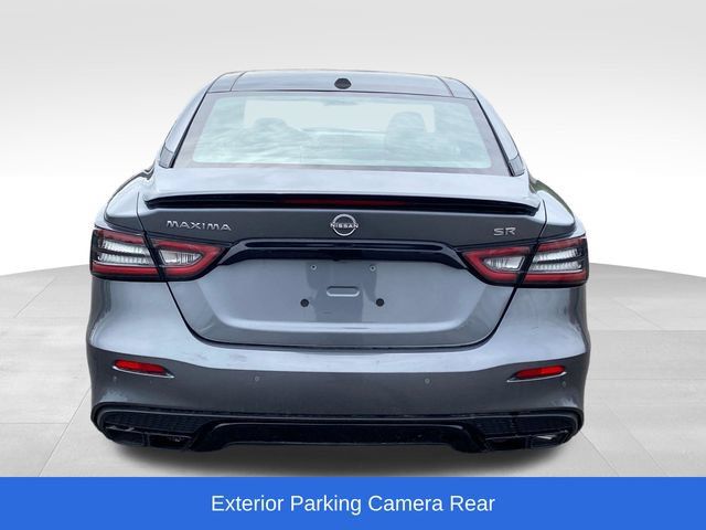 Used 2023 Nissan Maxima SR FWD image 4