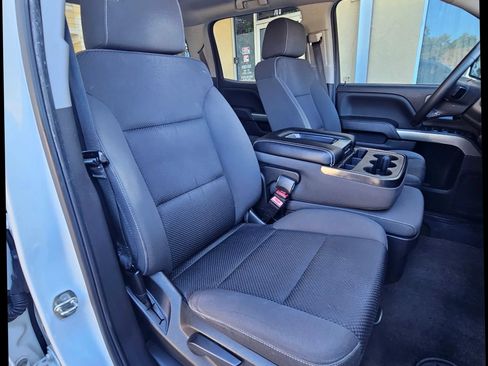 Used 2018 Chevrolet Silverado 1500 LT w/ LT Eassist Package RWD image 29