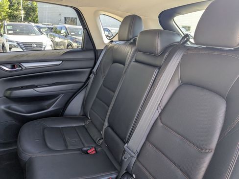 Used 2023 MAZDA CX-5 AWD 2.5 S w/ Preferred Package image 30