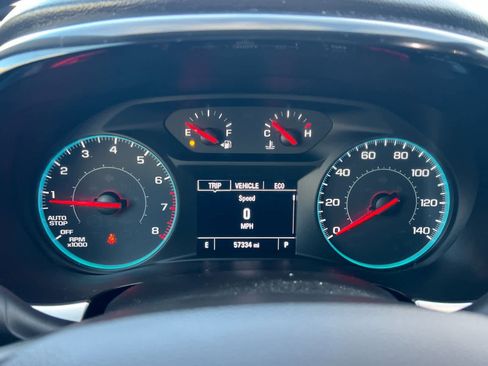 Used 2018 Chevrolet Traverse LS image 25