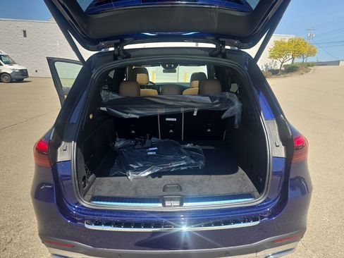 New 2026 Mercedes-Benz GLE 450 4MATIC image 23