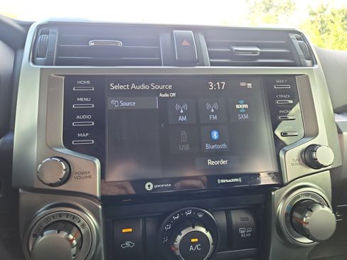 Used 2022 Toyota 4Runner SR5 Premium AWD/4WD image 18