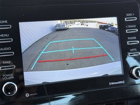 Certified 2023 Toyota Camry SE image 17