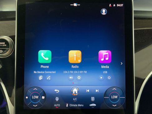 Certified 2026 Mercedes-Benz GLC 300 image 29