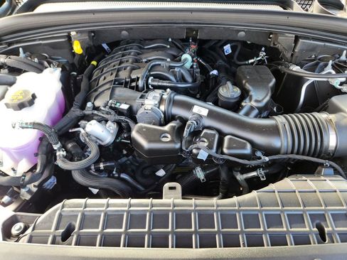 New 2026 Jeep Grand Cherokee Laredo image 21