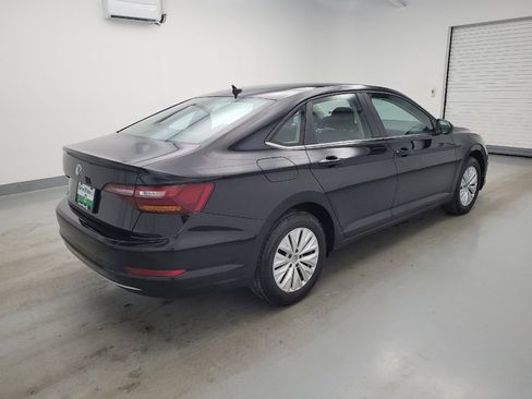 Used 2019 Volkswagen Jetta S w/ Driver Assistance Package FWD image 10