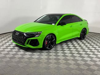 Used 2023 Audi RS 3 video 1