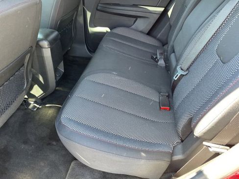 Used 2017 Chevrolet Equinox LT w/ Convenience Package image 11