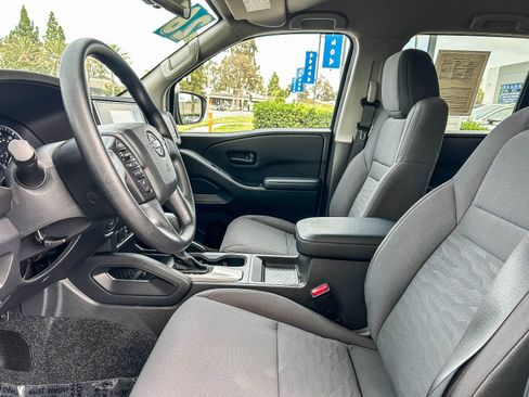 Used 2026 Nissan Frontier S RWD image 18