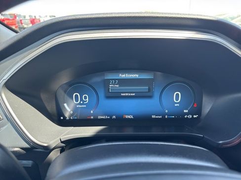 Used 2023 Ford Escape ST-Line Select w/ Tech Pack #2 image 12