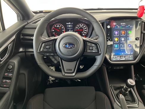 New 2026 Subaru WRX Premium w/ Accessory Package #2 AWD/4WD image 15