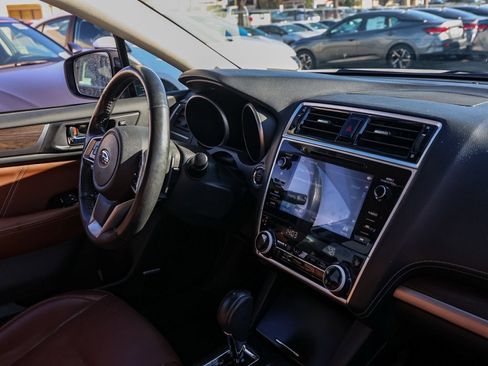 Used 2019 Subaru Outback 3.6R Touring w/ Popular Package #3A image 20