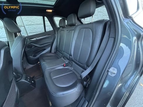 Used 2016 BMW X1 xDrive28i w/ Premium Package image 41