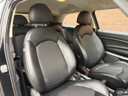Used 2015 MINI Cooper Paceman S AWD/4WD image 14