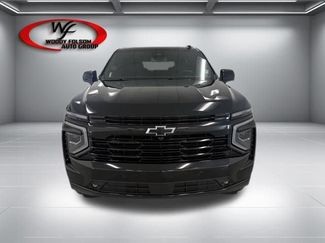 New 2026 Chevrolet Tahoe RST video 2
