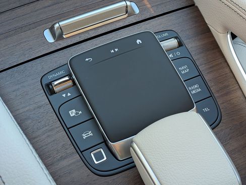 New 2026 Mercedes-Benz GLE 350 4MATIC image 26