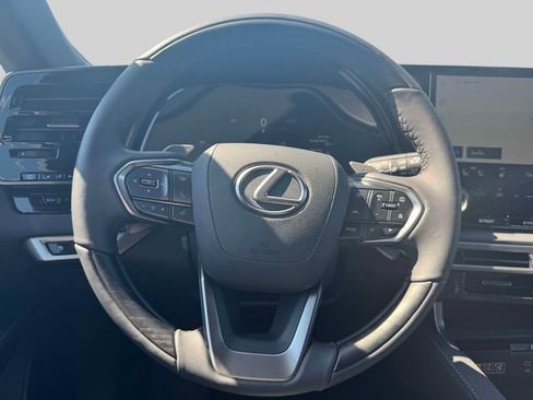 Used 2025 Lexus RX 350 Premium AWD/4WD image 19