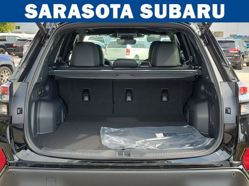 New 2026 Subaru Forester Sport w/ Onyx Edition AWD/4WD image 10