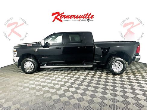 New 2025 RAM 3500 Laramie image 4
