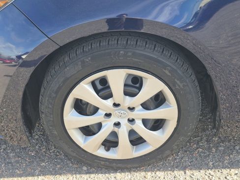 Used 2024 Toyota Corolla LE image 17