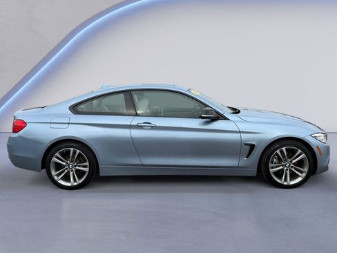 Used 2014 BMW 428i xDrive 428i xDrive image 2