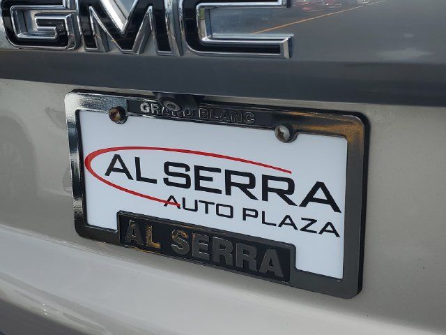 Certified 2024 GMC Yukon Denali AWD/4WD image 6