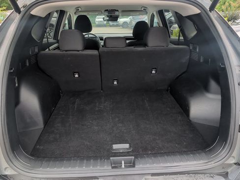 Used 2024 Hyundai Tucson SEL FWD image 7