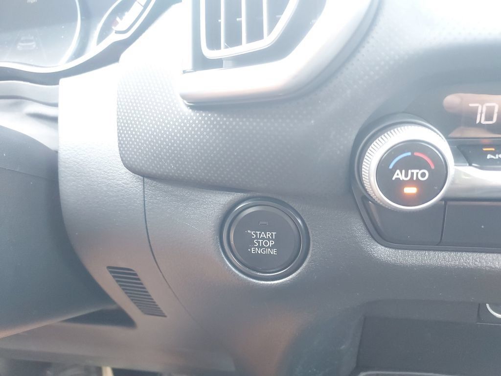 Used 2024 MAZDA CX-50 AWD 2.5 S w/ Select Package image 19