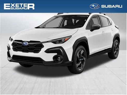 New 2026 Subaru Crosstrek 2.5i Limited image 1