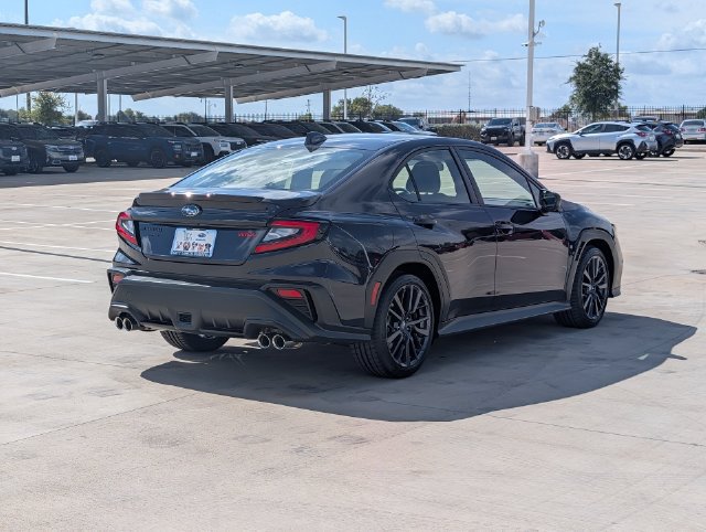 New 2026 Subaru WRX Premium AWD/4WD image 5