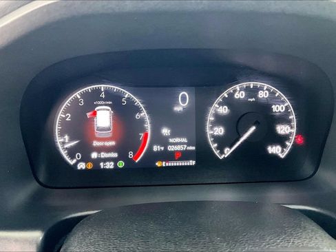 Used 2025 Honda Odyssey EX-L image 27