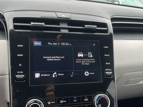 Used 2023 Hyundai Tucson SEL image 15