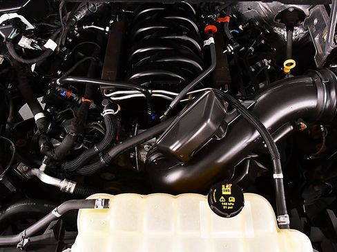 Used 2022 Ford F150 XL w/ STX Appearance Package image 33