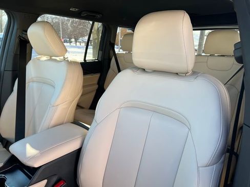 New 2026 Jeep Grand Cherokee Limited AWD/4WD image 12