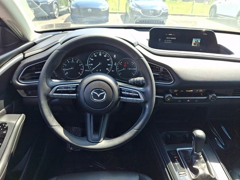 Used 2023 MAZDA CX-30 AWD 2.5 S w/ Select Package image 12