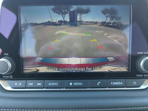New 2026 Nissan Rogue SV w/ Cold Weather Package FWD image 35