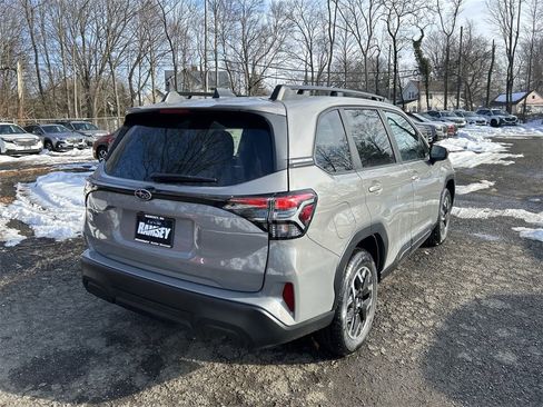 New 2026 Subaru Forester Premium image 8