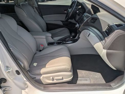 Used 2021 Acura ILX w/ Premium Package FWD image 27
