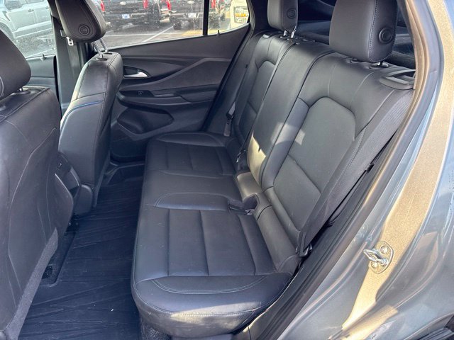 Used 2024 Buick Envista Sport Touring w/ Convenience I Package FWD image 22