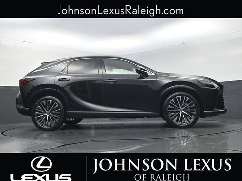 New 2026 Lexus RX 350 Premium Plus w/ Convenience Package FWD image 23