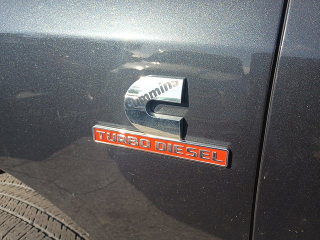 Used 2021 RAM 2500 Big Horn AWD/4WD image 18