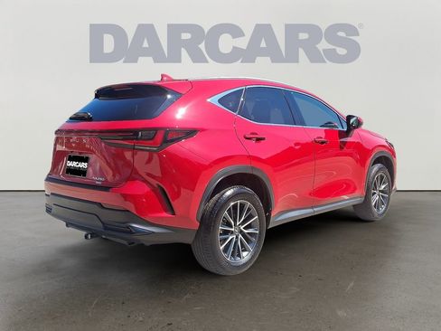 Used 2023 Lexus NX 250 AWD image 6