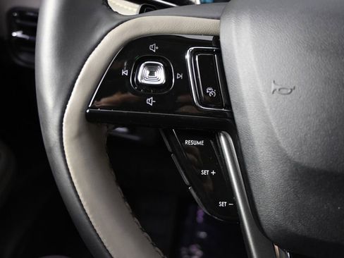 New 2026 Lincoln Corsair Reserve w/ Jet Appearance Package AWD/4WD image 35