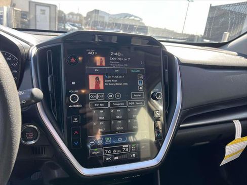 Used 2024 Subaru Impreza 2.0i Sport image 26