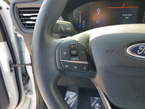 Used 2024 Ford Escape Active FWD image 21