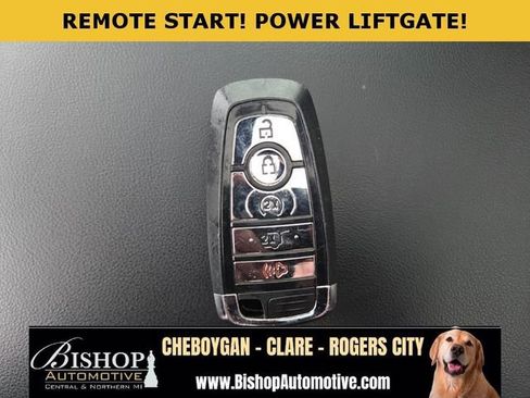 Used 2023 Lincoln Aviator Reserve w/ Equipment Group 201A AWD/4WD image 12