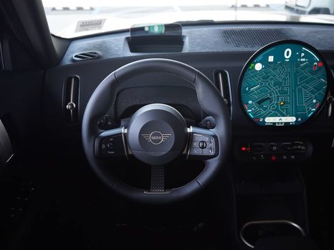 New 2027 MINI Cooper Countryman S AWD/4WD image 10